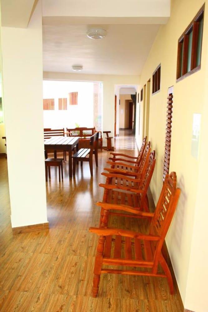 Sky View Grand Hotel Kandy Kültér fotó