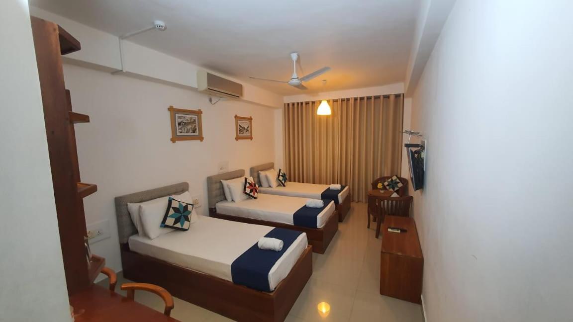 Sky View Grand Hotel Kandy Kültér fotó